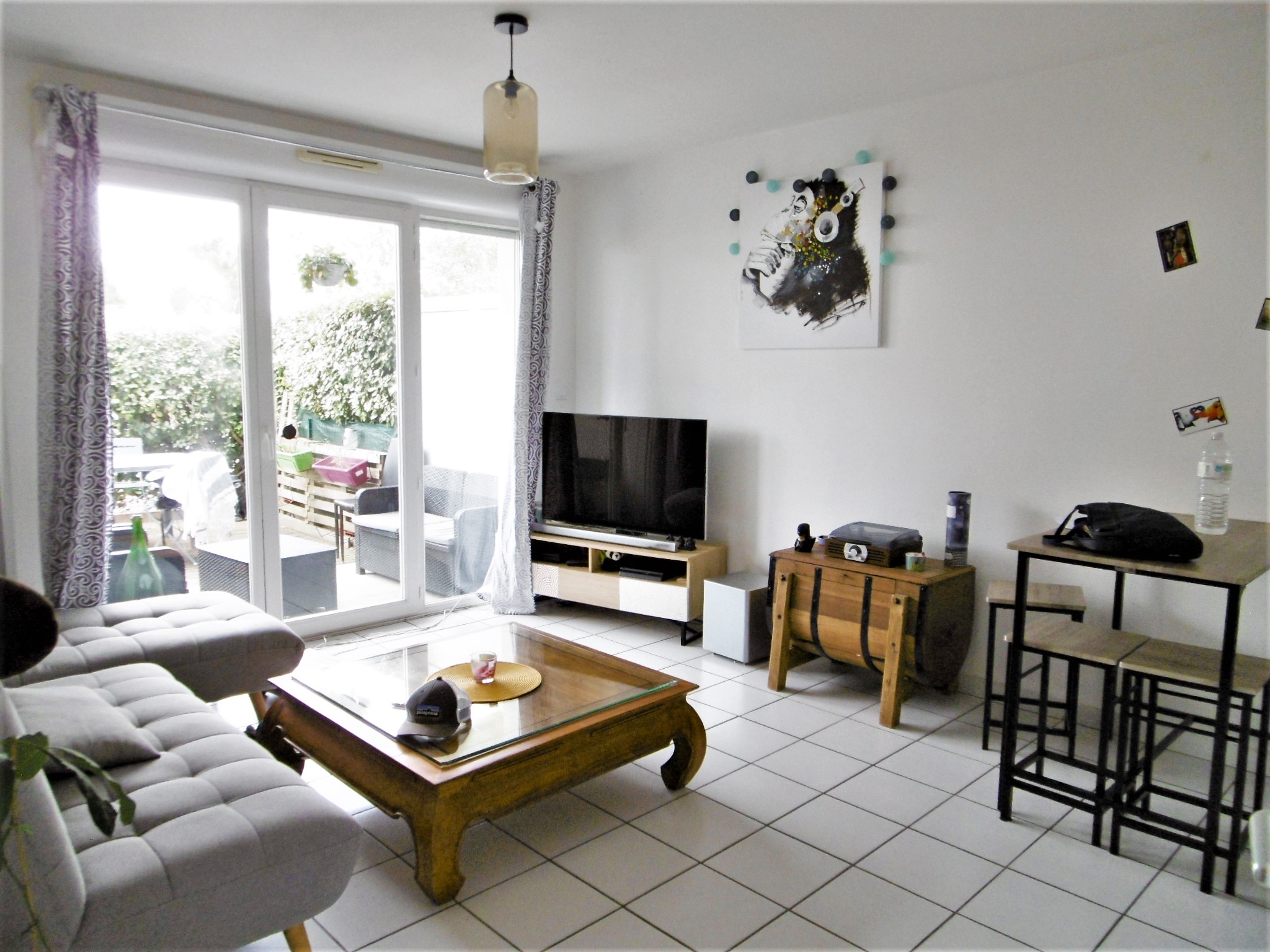 vente APPARTEMENT T3